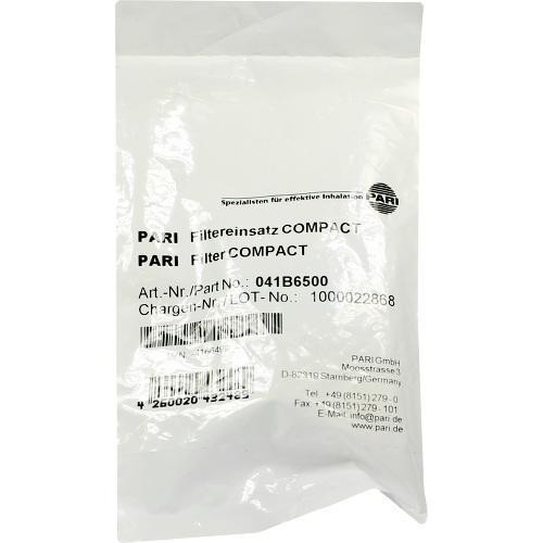 Pari compact filtereinsatz - 2x,