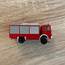 Feuerwehr Rüstwagen (A)
