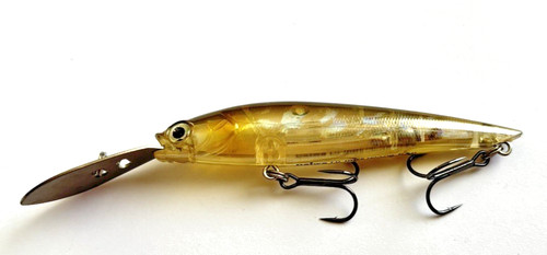 Daiwa hyper minnow sp - minnow,