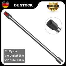 Elektrisches Saugrohr Rohr