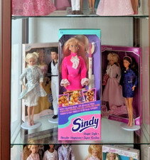 Sindy Magic Style von Hasbro