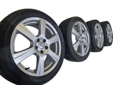 Autec Volvo V60 S60 Alufelgen