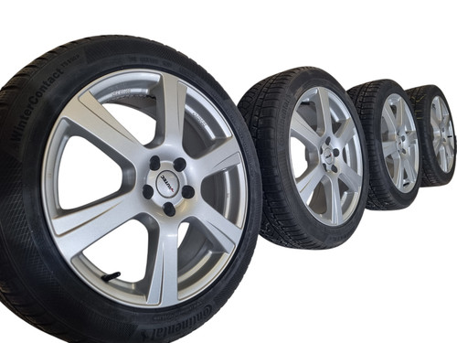 Autec volvo v60 s60 alufelgen - volvo,