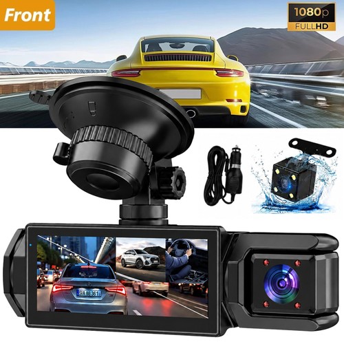 1080p auto dashcam - auto,