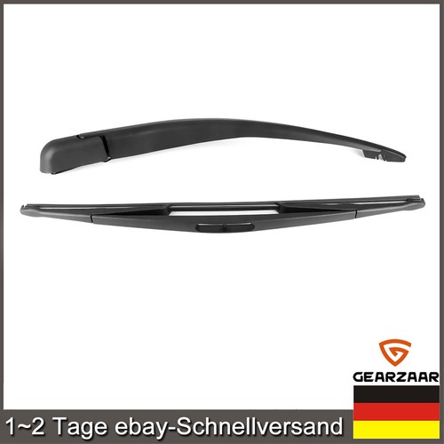 Wischerarm blatt set - blatt, ersatz