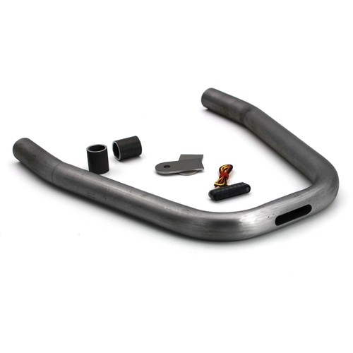 Cafe racer loop heckrahmen - racer,