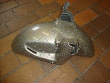 CBR 900 SC33 Kotflügel