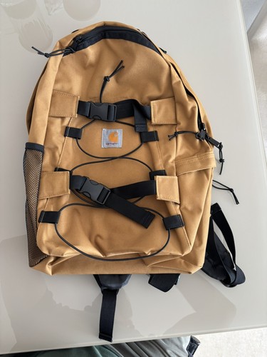 Carhartt wip kickflip backpack - carhartt,