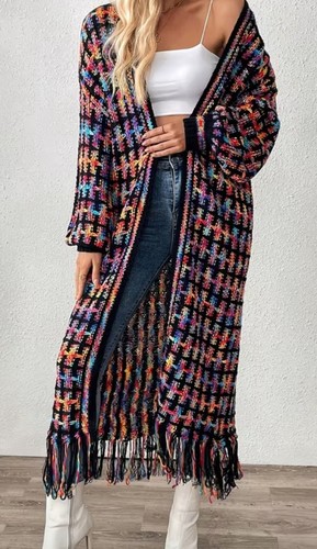 Hübsche strickjacke - hübsche,