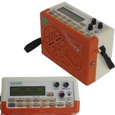 Nagam Elektronisches Lehera