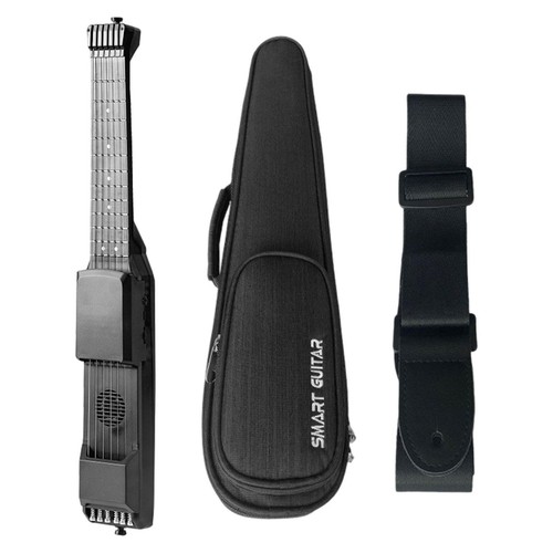 Pocket gitarrensaiten trainer - pocket,