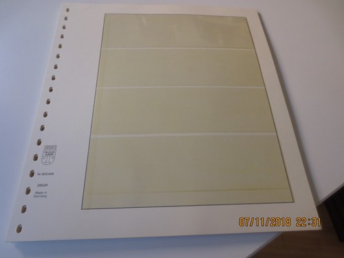 Lindner blanco blanko - lindner,