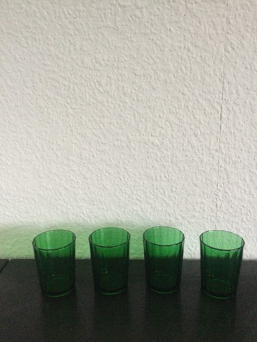 Glaser antik staatlich - glaser, 4x