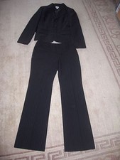 Anzug, 2-Teiler, Hose, Blazer