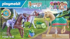 Playmobil 71356 Horses of