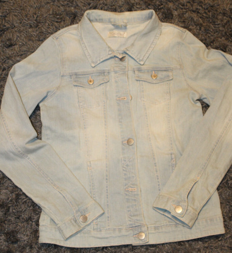 Pocopiano ღღ jeansjacke - ღღ, 2x