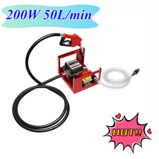 Dieselpumpe Tankstelle Hof