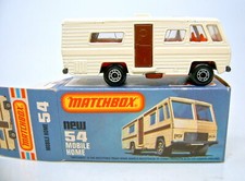 Matchbox Superfast Nr.54D