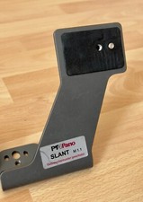 PT4Pano SLANT Nodalpunktadapter für Canon 5D Mark II, Canon 50D Mark