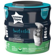 Tommee Tippee Twist & Click