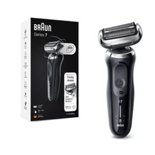 Braun Herrenrasierer Series 7