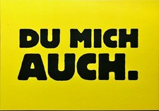 # 3.922 - Du mich auch. - Edgarkarte Edgarcard