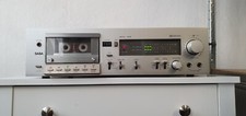 SABA CD-274  STEREO CASSETTE