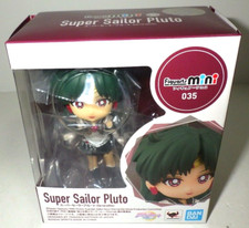 Bandai Super Sailor Pluto -