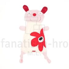 Esprit Schmusetuch Hund rosa