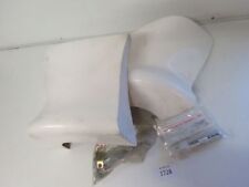 Alfa Romeo 146 Cadamuro 407 Spoiler Satz Seitenteile rechts + links  [1728]