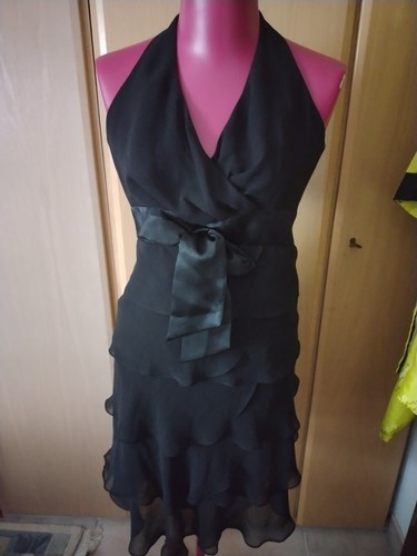 Damen kleid 34 - ,