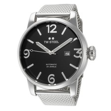 TW Steel Men's Maverick 48mm