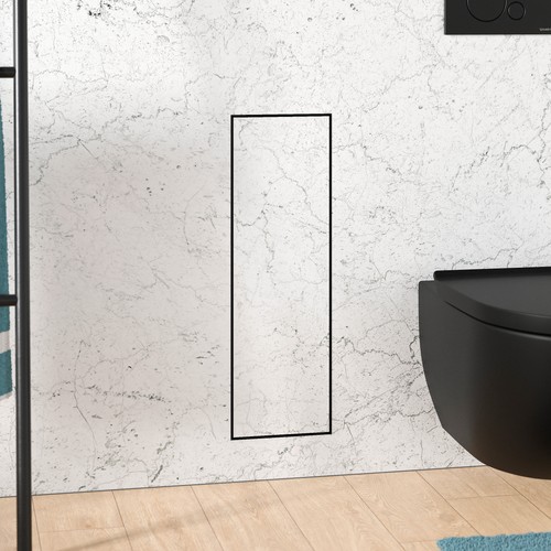 Bernstein unterputz modul - unterputz, wc-modul