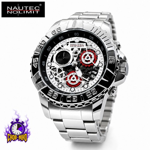 Nautec limit 123851 - 123851, 🔱