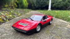 Ferrari 512bb Kyosho 1:18