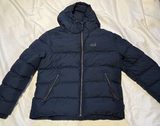 Jack Wolfskin Daunen Jacke