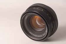 Zeiss Jena Biometar 2,8 80mm