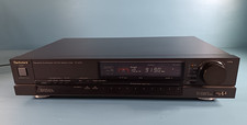 Technics ST-G70 Quartz Synthesizer Stereo Tuner Radio