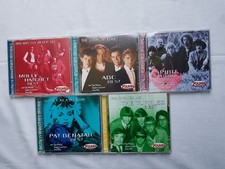 Zounds Music, Best of CDs