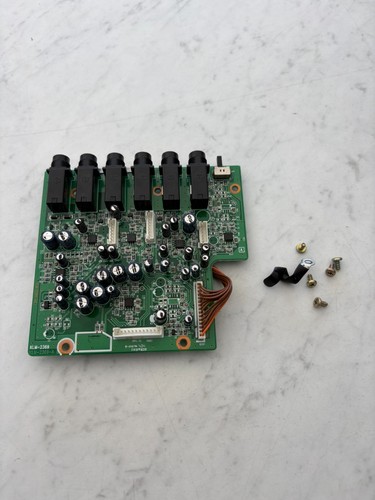 Korg klm2369 electribe - korg,