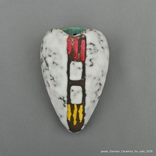 Jasba 50er Jahre Wandvase _