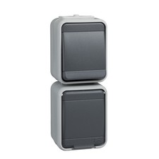 Elso Kombination AP44 senkr