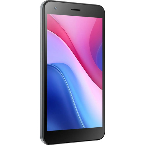 Zte blade a35 lite grau - a35,