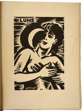Masereel französisch - masereel,,
