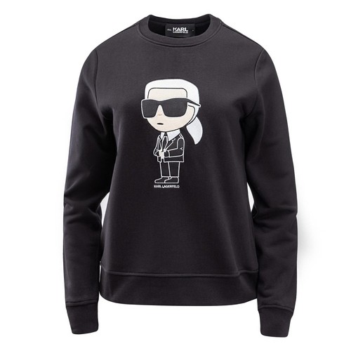 Sweatshirts karl lagerfeld - sweatshirts,