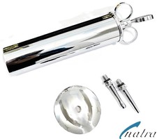 Spritze 150 CC Ohrspritze Ohrenreiniger Ohren Pflege kein Medizinprodukt