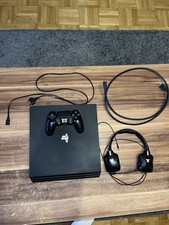 Sony PlayStation 4 Pro, 1 TB