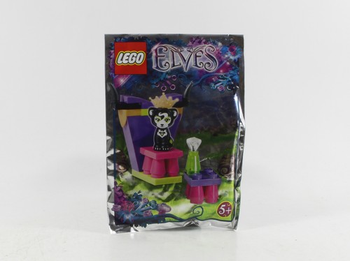 Lego 241602 elves jynx - jynx, die
