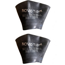 18x6.50-8 Schlauch Novio TR 13
