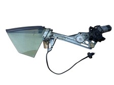 Mercedes SLK R170 MOPF /